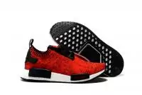 adidas nmd achat popular femmes chaussures 2016 red sum